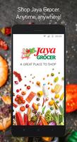 Jaya Grocer 海報