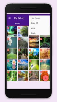 My Gallery screenshot 4