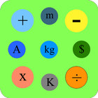 Unit Converter icon