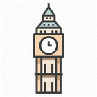 TimeKeeper-icoon