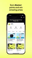 Atome MY - Buy Now Pay Later imagem de tela 3