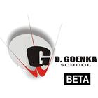 GD Goenka Public School (P.V) icon