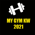 Gym Workouts -MY GYM KW 2021- Bodybuilding