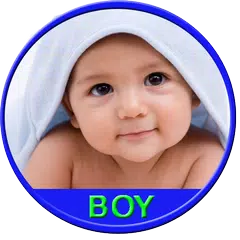 Baixar Baby Boy Names -FREE- APK