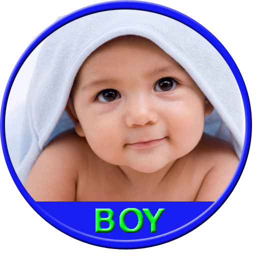 Baby Boy Names -FREE-