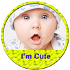 CUTE BABY NAMES FREE APK