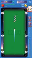 Billiards and Girls স্ক্রিনশট 3