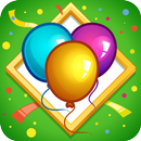 Urodziny i inne wydarzenia aplikacja