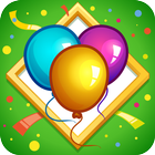 Birthdays & Events Reminder icon