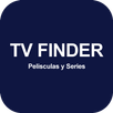 TV Finder : Peliculas y series APK