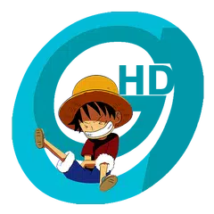 Gotardo HD - Watch anime APK Herunterladen