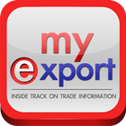 MyExport ikon