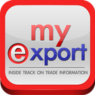 آیکون‌ MyExport