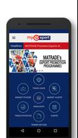 MyExport Cartaz