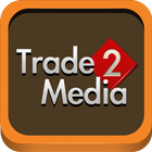 Trade2Media icône