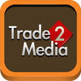 Trade2Media icône