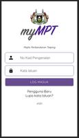 MyMPT پوسٹر