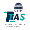 USIM TAS (Tasdiq Al Syahadah)