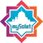 mySolat icono