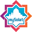 mySolat aplikacja