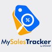 MySales Tracker