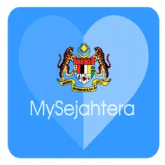 download MySejahtera APK