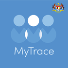 MyTrace simgesi