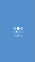 MyTrace Affiche