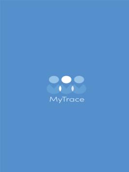 MyTrace screenshot 3