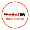 Mobile Discovery ikon