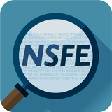NSFE иконка