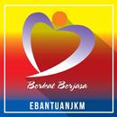 eBantuanJKM APK