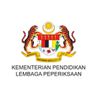 e-Lembaga Peperiksaan icon