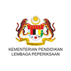 e-Lembaga Peperiksaan icône