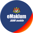 eMaklum JANM APK