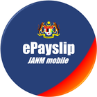 ePayslip JANM आइकन