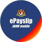 ePayslip JANM ikon