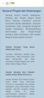 1 Schermata ePingat Perak
