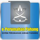 ePerumahan Pahang ikona