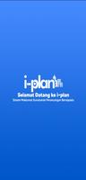 i-Plan Malaysia الملصق