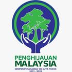 Penghijauan Malaysia Zeichen