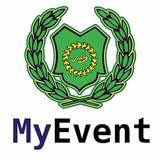 MyEvent icono