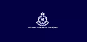 Volunteer Smartphone Patrol
