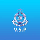 Volunteer Smartphone Patrol icône