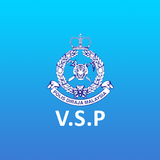 Volunteer Smartphone Patrol icon