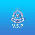 Volunteer Smartphone Patrol icon