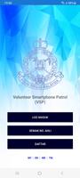 Volunteer Smartphone Patrol Plakat