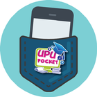 UPUPocket 图标