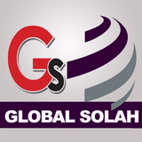 Aplikasi Smart Mesra Ibadah (A أيقونة