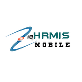 آیکون‌ MyHRMIS Mobile